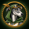 Hood Derby logo